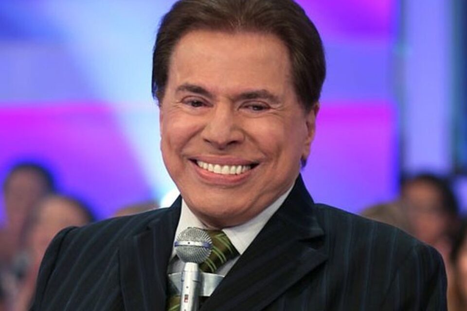 Sugestão feita por perfil da rede social X Prefeitura do Rio planeja estátua de Silvio Santos em frente aos Arcos da Lapa