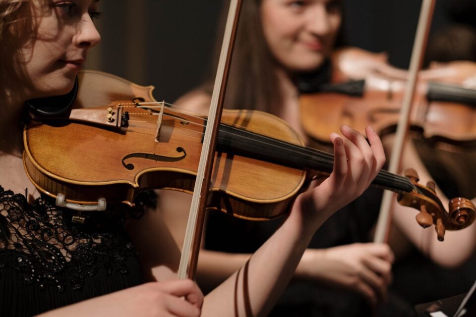 Orquestra Sinfônica de Goiânia apresenta concerto inédito com Orquestra Feminina de Goiânia