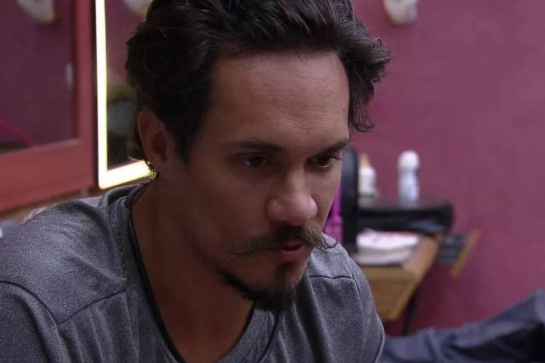 Eliezer é eliminado do BBB 22