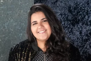 Yasmin Santos grava DVD em Goiânia nesta quarta-feira (30)