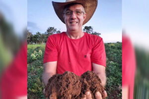 Dirigente do MST em Goiás, Valdir Misnerovicz lança pré-candidatura a federal pelo PT