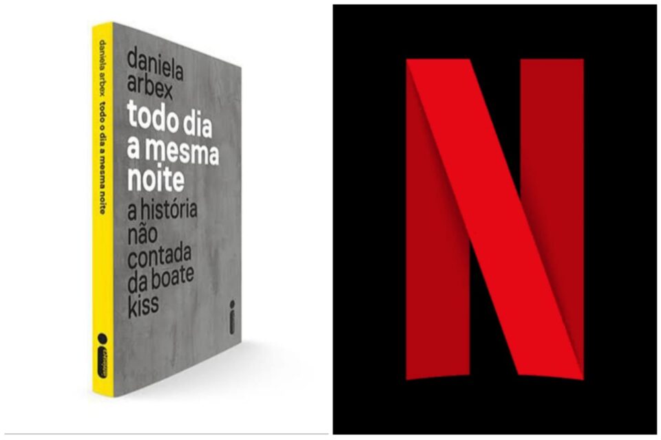 Todo Dia a Mesma Noite