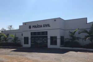 Homem sequestra e mantém ex em cárcere privado para obrigá-la a reatar a relação, em Goianésia