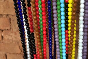 Umbandista foi vítima de intolerância religiosa dentro de delegacia, em Goiânia (Foto ilustrativa: Blog Umbanda)