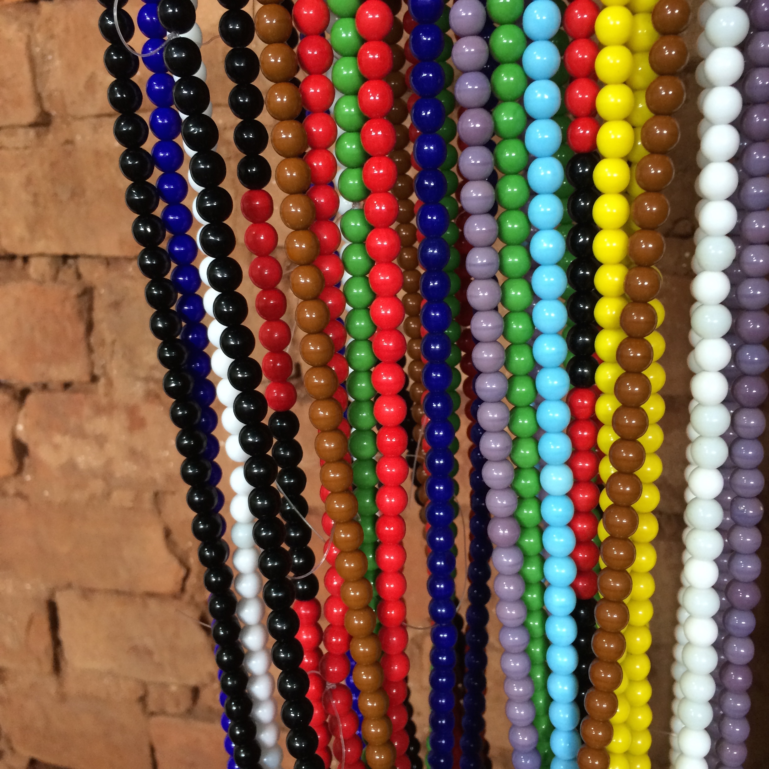 Umbandista foi vítima de intolerância religiosa dentro de delegacia, em Goiânia (Foto ilustrativa: Blog Umbanda)