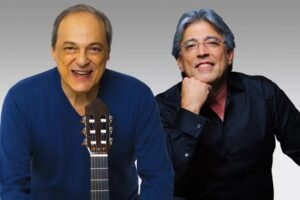 Toquinho e Ivan Lins são destaque da programação para este fim de semana em Goiânia