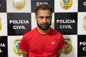 A Polícia Civil concluiu as investigações e indiciou Leovaldo Francisco da Silva por transmitir HIV de propósito para pelo menos oito mulheres. Os crimes aconteceram em Pontalina, cidade do Sul de Goiás, e chegaram ao conhecimento dos investigadores no início do mês de março de 2022.