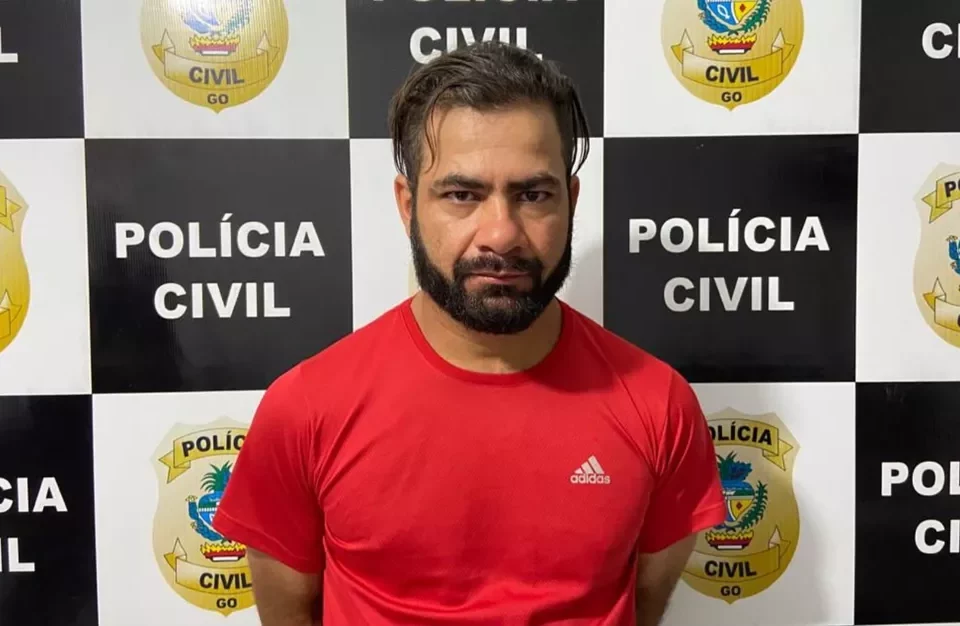 A Polícia Civil concluiu as investigações e indiciou Leovaldo Francisco da Silva por transmitir HIV de propósito para pelo menos oito mulheres. Os crimes aconteceram em Pontalina, cidade do Sul de Goiás, e chegaram ao conhecimento dos investigadores no início do mês de março de 2022.