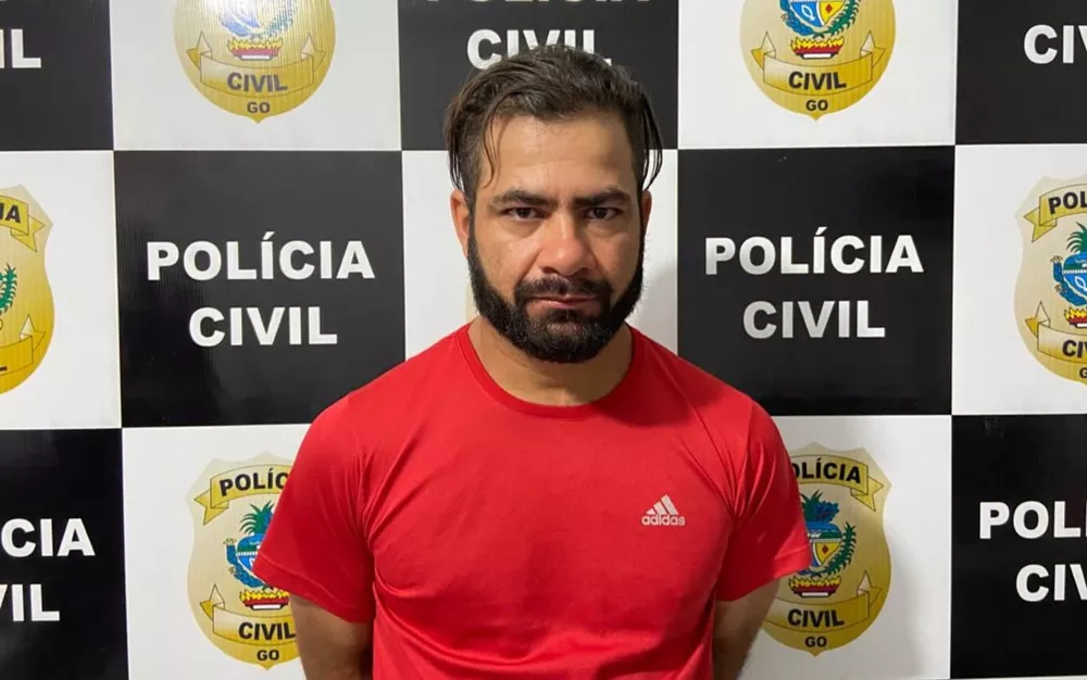 A Polícia Civil concluiu as investigações e indiciou Leovaldo Francisco da Silva por transmitir HIV de propósito para pelo menos oito mulheres. Os crimes aconteceram em Pontalina, cidade do Sul de Goiás, e chegaram ao conhecimento dos investigadores no início do mês de março de 2022.