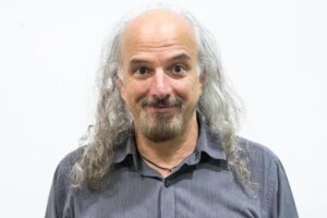 Festival na Ponta do Nariz