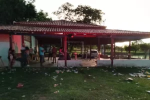 Jovem morto em chácara de Mineiros (GO) estava foragido da justiça de São Paulo, diz polícia