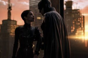 Caso aconteceu no Texas; serviço de controle de animais foi acionado. Espectador solta morcego em sala de cinema durante exibição de Batman