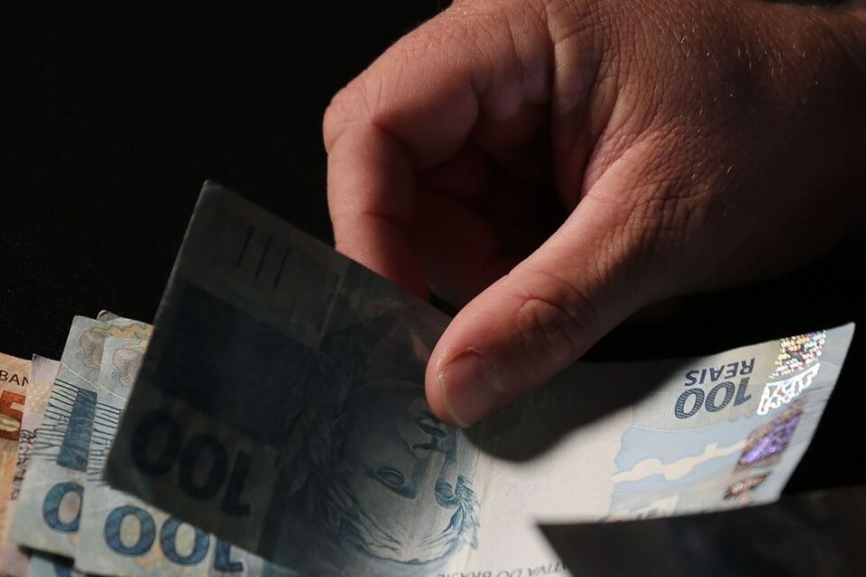 Valores a receber de até R$ 10 concentram 69,8% dos casos