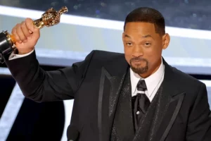 will smith