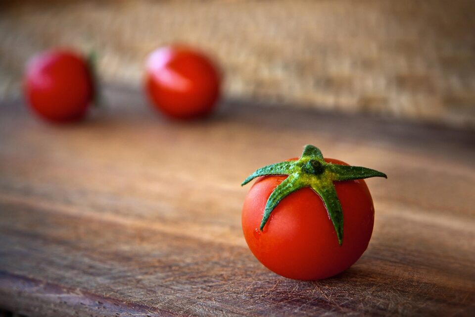 Fruta pode ser encontrada entre R$ 2,99 kg e R$ 9,99 kg no mercado. (Foto: Pixabay)