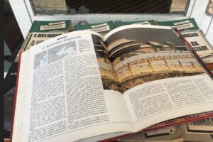 Projeto Estante Literária - Pegue e Leve visa democratizar acesso à leitura e incentivar visitas nas bibliotecas em Goiânia