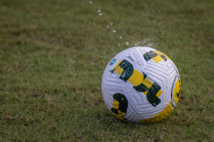 Bola da CBF Seleção Brasileira