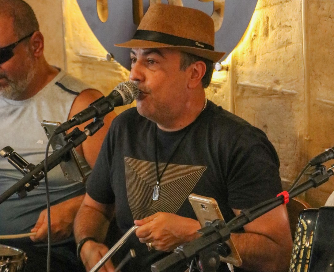 Roda de Forró em Goiânia: Piry Bar e Restaurante recebe músicos convidados neste domingo