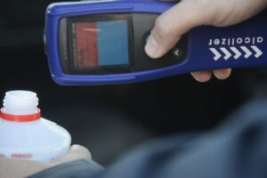 Casos de embriaguez ao volante em rodovias aumentam 225% no carnaval