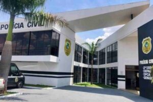 Delegacia Virtual: Veja como registrar um boletim de ocorrência sem sair de casa