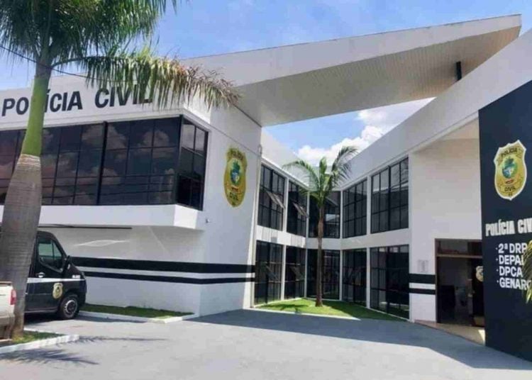 Delegacia Virtual: Veja como registrar um boletim de ocorrência sem sair de casa