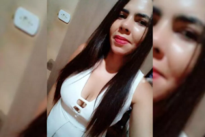 Homem é preso suspeito de matar companheira a facadas em quarto de hotel, em Edealina (GO)