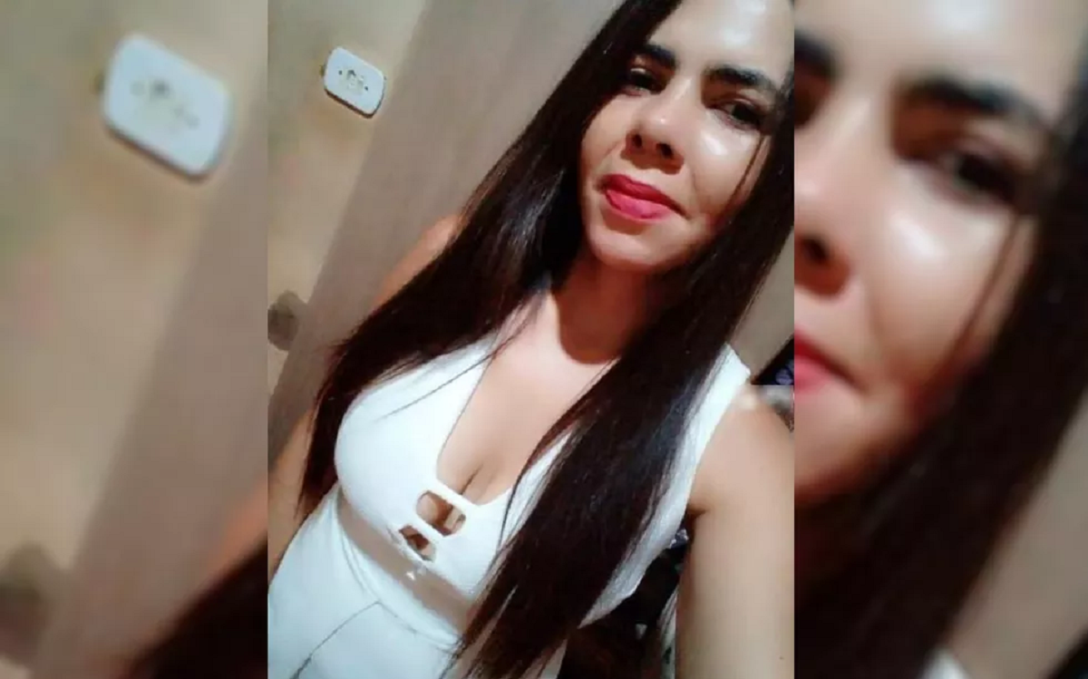 Homem é preso suspeito de matar companheira a facadas em quarto de hotel, em Edealina (GO)