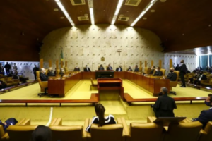 Furtos de comida e itens de necessidade são maioria em mais de 3 mil ações no STF (Foto: Marcelo Camargo - Agência Brasil)