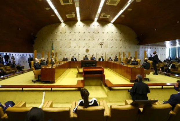 Furtos de comida e itens de necessidade são maioria em mais de 3 mil ações no STF (Foto: Marcelo Camargo - Agência Brasil)