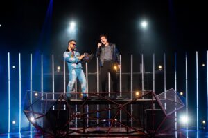 O Impossível: Dennis DJ lança DVD completo nesta quinta-feira (10)