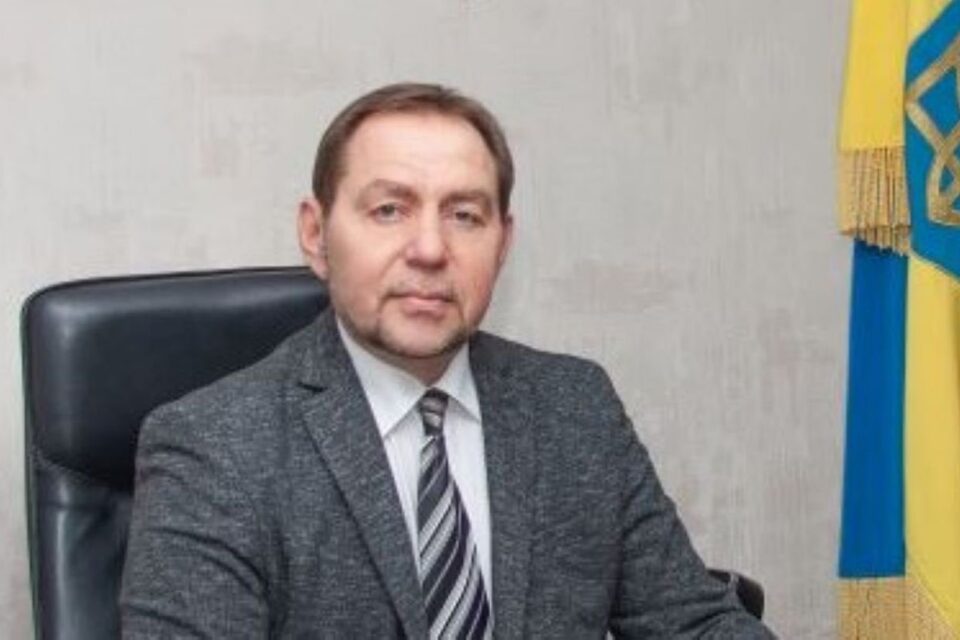 Yevhen Matveyev