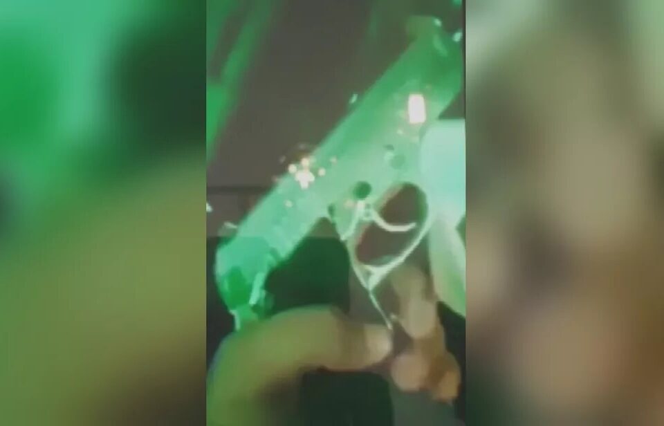 A Polícia Civil alerta para casos de golpistas que se passam por membros de facção criminosa para extorquir vítimas em Rio Verde. (Foto: reprodução/TV Anhanguera)