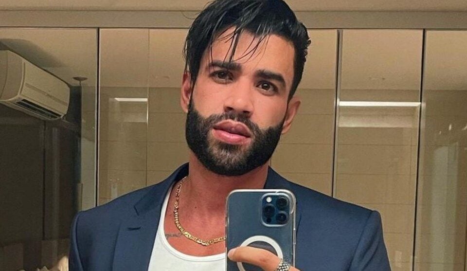 Mestre José “Saiu aqui a carta dos amantes, ih…", disse Mestre José Vidente viraliza com previsões para Gusttavo Lima: "um escândalo"