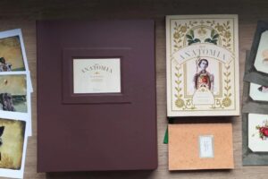 Residência Liteária O Jardim divulga lista de escritores e publicadores selecionados