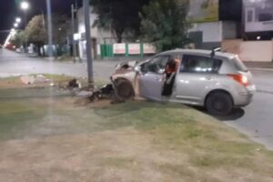 Motorista bate recorde mundial de embriaguez após dirigir bêbado na Argentina