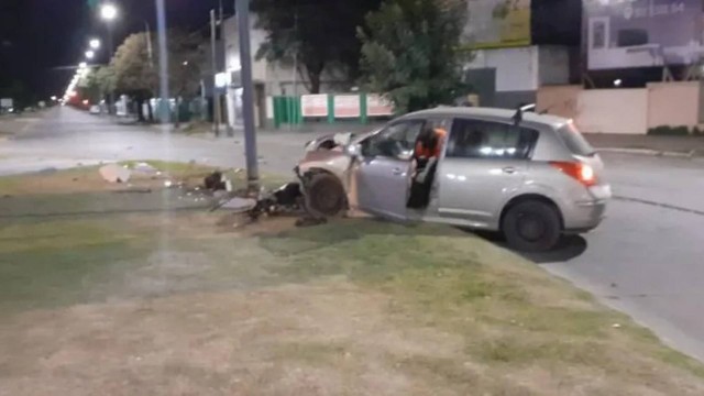 Motorista bate recorde mundial de embriaguez após dirigir bêbado na Argentina