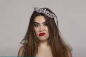 Naiara Azevedo procura delegacia após sofrer violência doméstica, diz polícia Sertaneja ficou nacionalmente conhecida pelo hit ’50 reais’