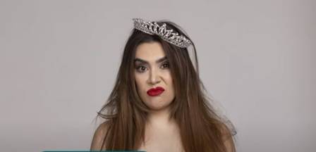 Naiara Azevedo rebate críticas por cópia de Marília Mendonça e exibe ensaio completo 3