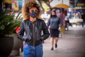 Fiocruz: provocada pela Ômicron, terceira onda está terminando