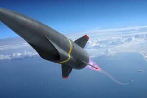 Rússia diz ter usado mísseis hipersônicos no oeste da Ucrânia (Foto: Divulgação)