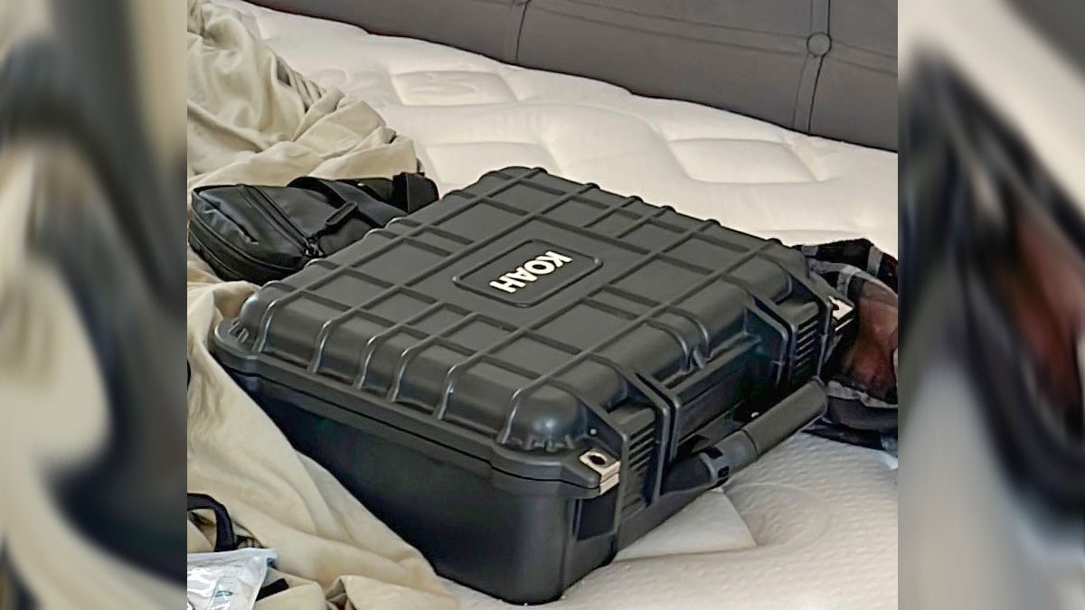 Fotógrafo goiano esquece equipamento em ônibus e relata imbróglio com empresa