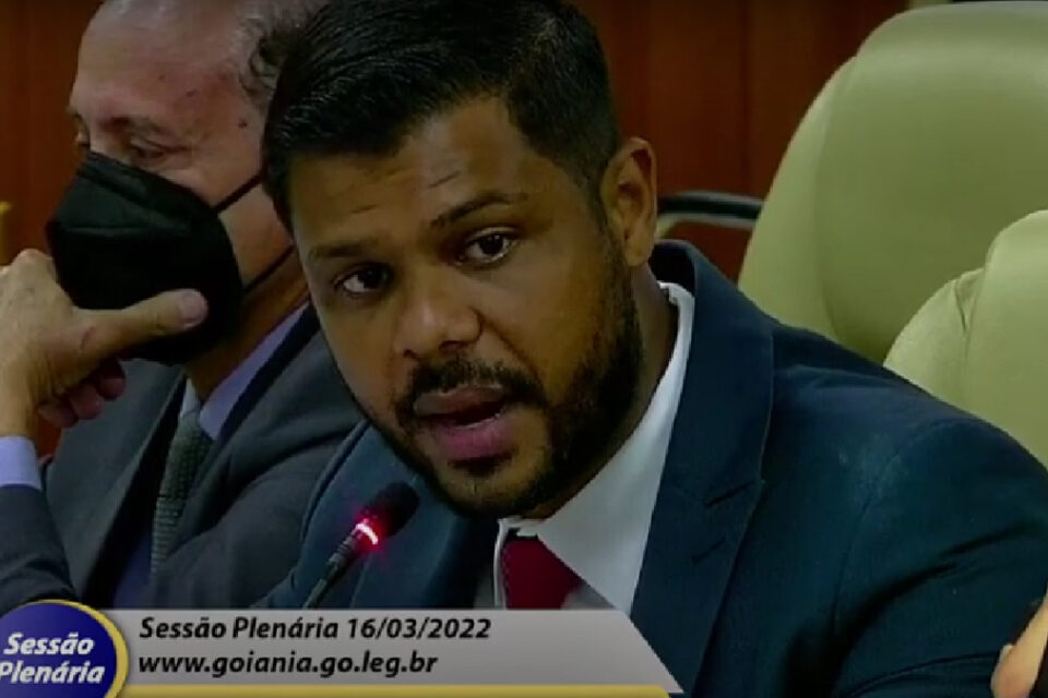 Presidente da Câmara de Goiânia diz que antiga sede da Assembleia deveria ir para TCM