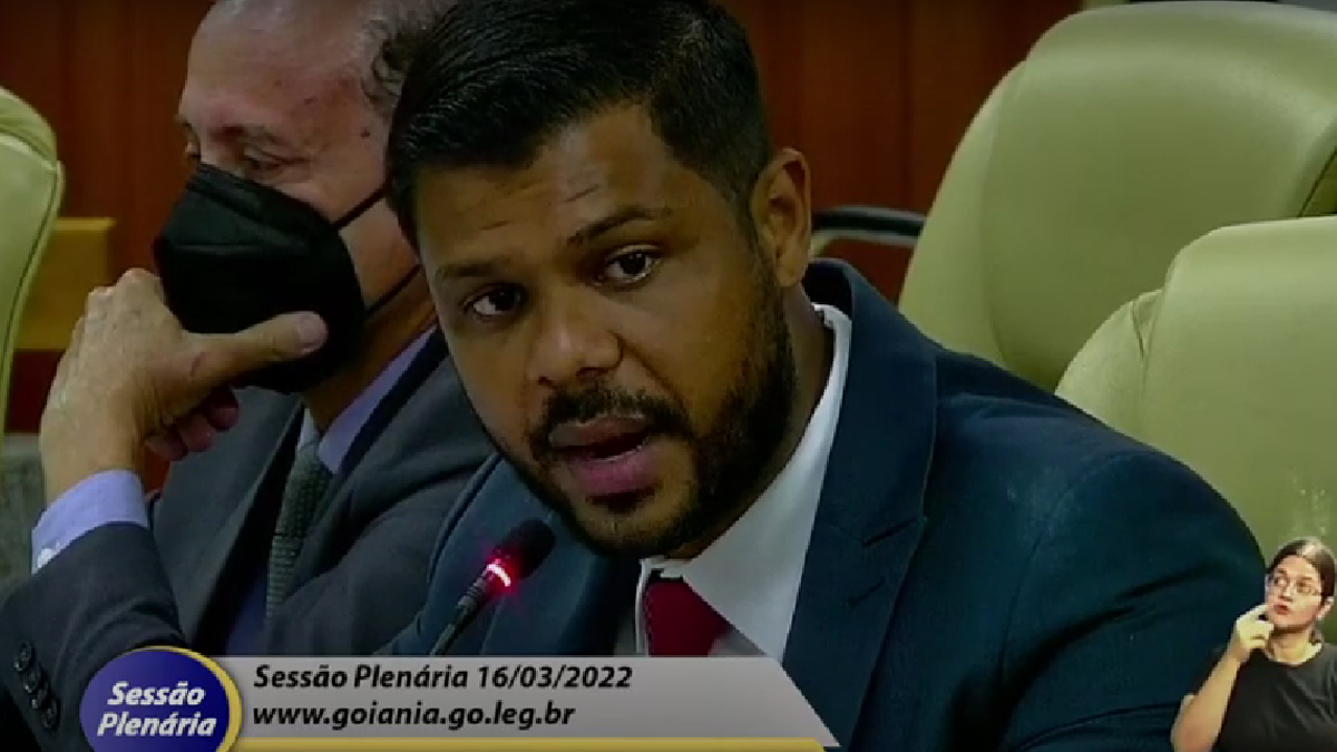 Presidente da Câmara de Goiânia diz que antiga sede da Assembleia deveria ir para TCM