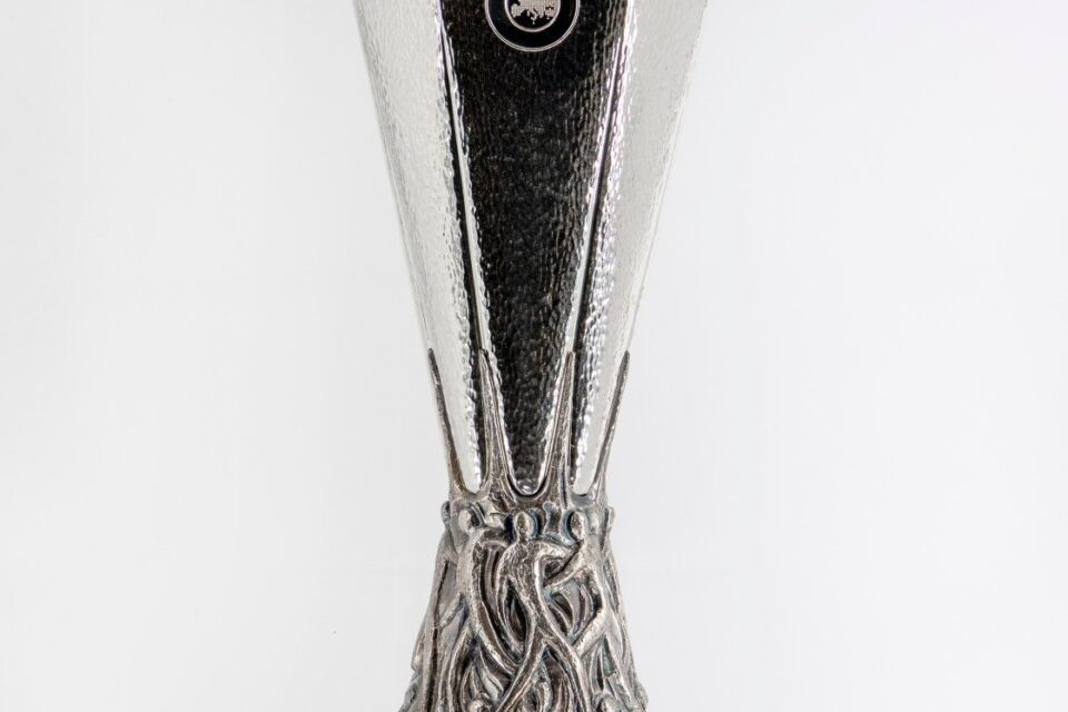 Troféu da Liga Europa