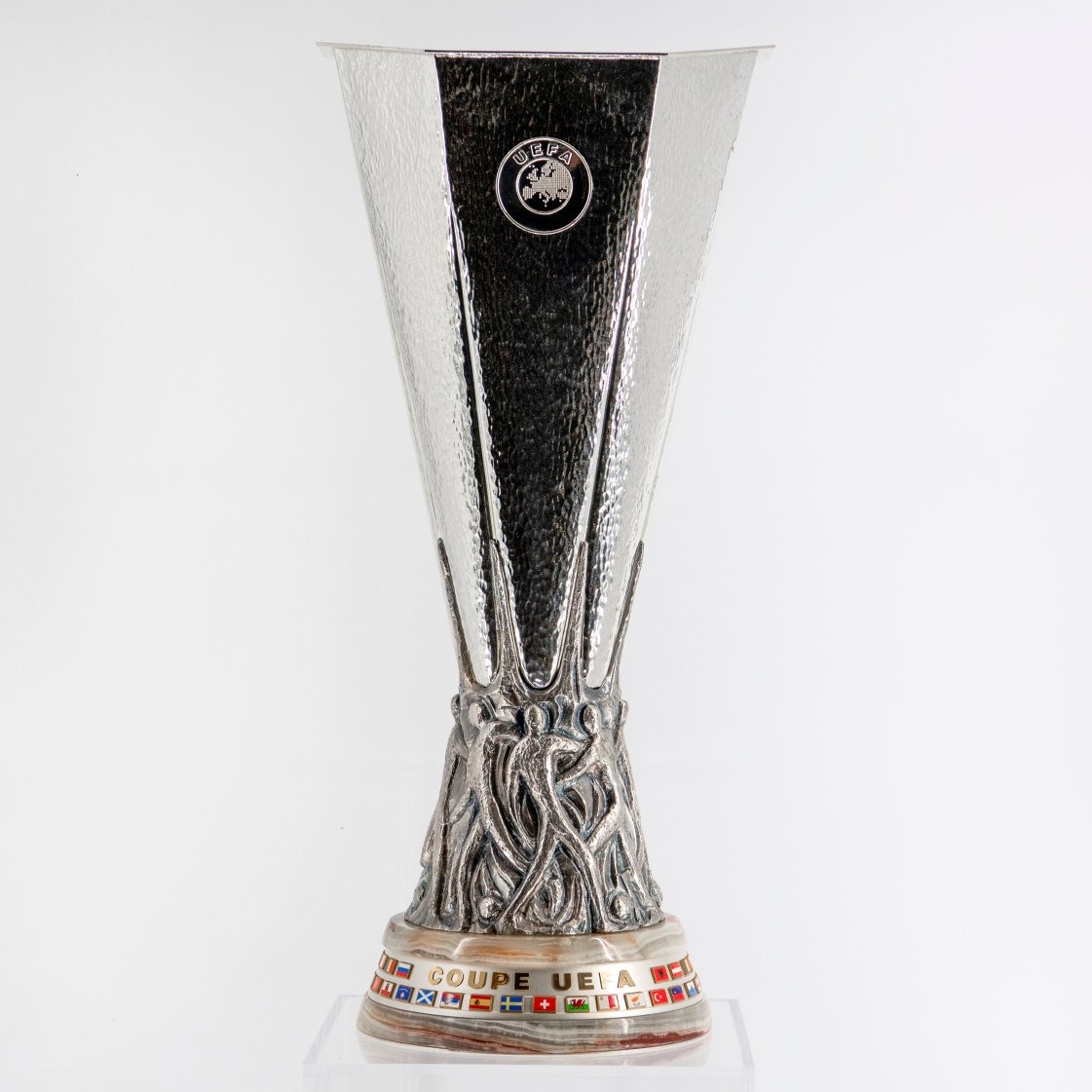 Troféu da Liga Europa