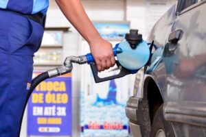 STF: governo federal tem 10 dias para explicar lei que limita ICMS