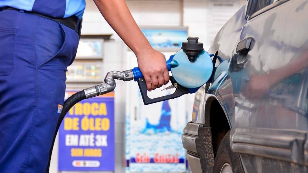 STF: governo federal tem 10 dias para explicar lei que limita ICMS