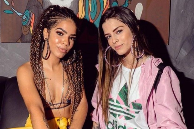 maria bbb irmã "A escolha foi dela, fiz a minha parte", publicou a irmã da ex-BBB. Irmã diz que Maria, do BBB 22, virou as costas para ela após expulsão