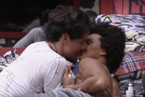 'Enquanto não houver provas concretas, não solidifiquem suas certezas'. BB 22: Equipe de Natália descarta gravidez e pede respeito