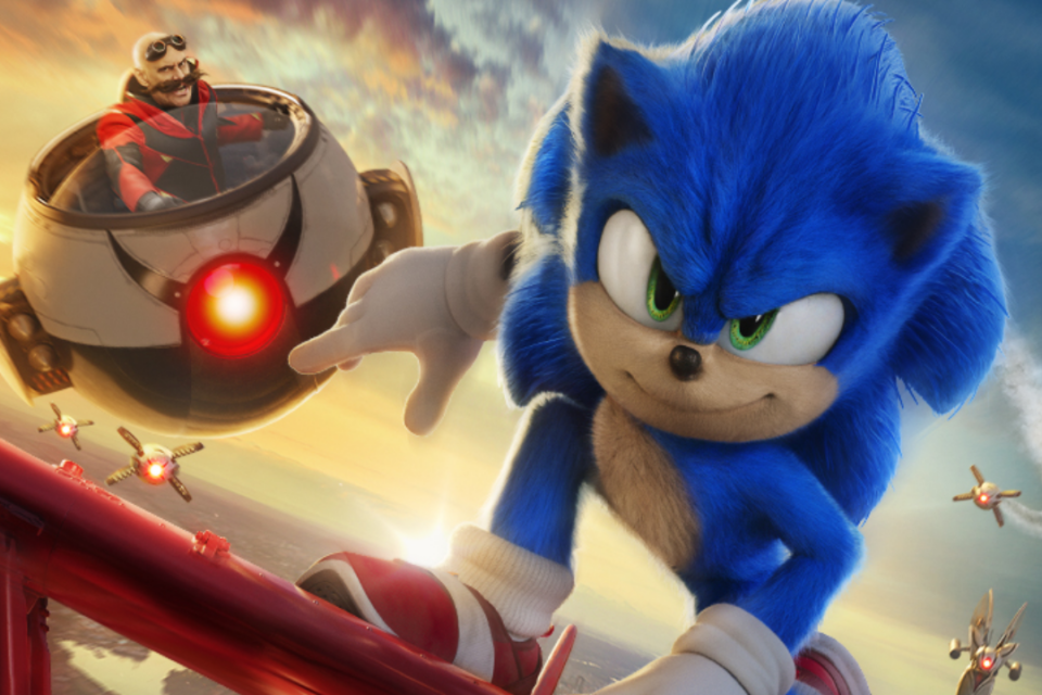 sonic